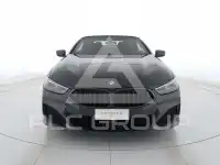 2021 BMW 840