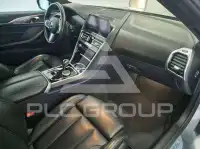 2021 BMW 840
