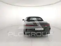 2021 BMW 840