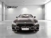 2021 BMW 840