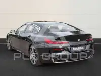 2021 BMW 840