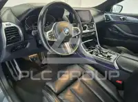 2021 BMW 840
