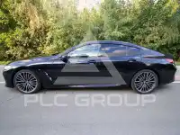 2021 BMW 840
