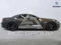 2021 BMW 840