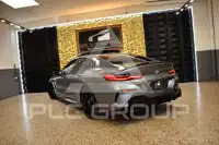 2021 BMW 840