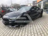2021 BMW 840