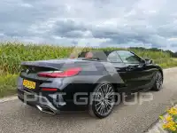 2021 BMW 840