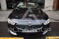 2021 BMW 840