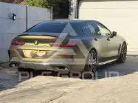 2021 BMW 840