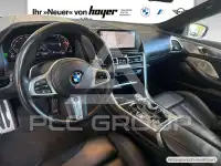 2021 BMW 840