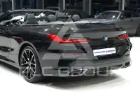 2021 BMW 840