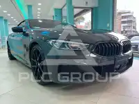 2021 BMW 840