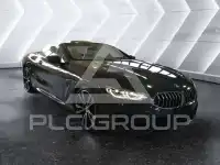 2021 BMW 840