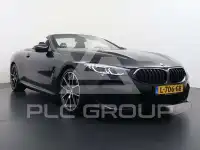 2021 BMW 840