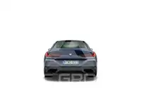 2021 BMW 840