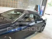 2021 BMW 840