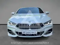 2021 BMW 840