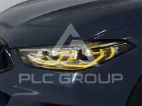 2021 BMW 840