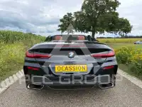 2021 BMW 840