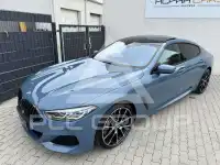 2021 BMW 840
