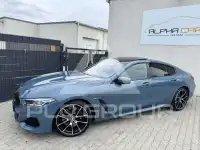 2021 BMW 840
