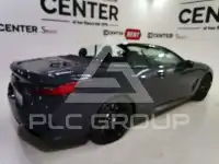 2021 BMW 840