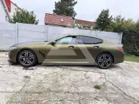 2021 BMW 840
