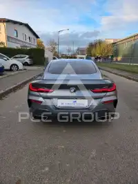 2021 BMW 840