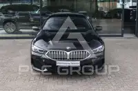 2021 BMW 840