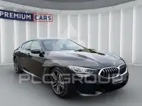 2021 BMW 840