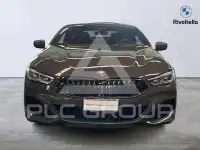2021 BMW 840