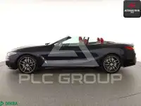 2021 BMW 840