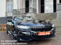 2021 BMW 840
