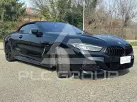2021 BMW 840