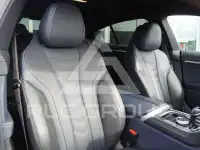 2021 BMW 840