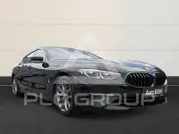2021 BMW 840