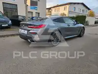 2021 BMW 840