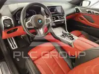 2021 BMW 840
