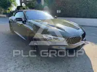 2021 BMW 840