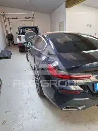 2021 BMW 840