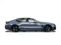 2021 BMW 840