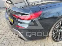 2021 BMW 840