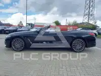2021 BMW 840