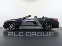 2021 BMW 840