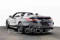 2021 BMW 840