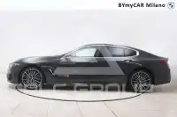 2021 BMW 840