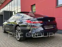 2021 BMW 840