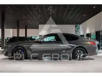 2021 BMW 840
