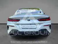 2021 BMW 840