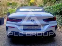 2021 BMW 840